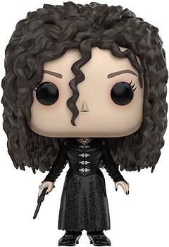 Фото Funko Pop! Harry Potter Bellatrix Lestrange (10984)