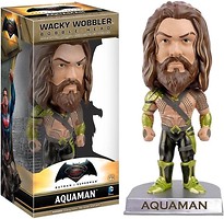Фото Funko Wacky Wobbler Aquaman (7019)