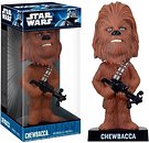 Фото Funko Wacky Wobbler Star Wars Chewbacca (8337)
