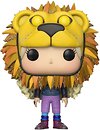 Фото Funko Pop! Harry Potter Luna Lovegood with Lion Head (14944)