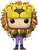 Фото Funko Pop! Harry Potter Luna Lovegood with Lion Head (14944)