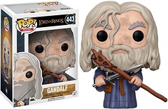 Фото Funko Pop! Hobbit Gandalf (13550)