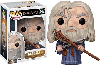 Фото Funko Pop! Hobbit Gandalf (13550)