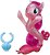 Фото Hasbro My Little Pony Мерцание Волшебные пони Pinkie Pie (C0680/C3333)