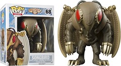 Фото Funko Pop! Bioshock Songbird (6491)
