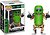 Фото Funko Pop! Vinyl Rick and Morty-Rickle Rick (27854)
