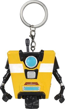 Фото Funko Pocket Pop! Keychain Borderlands Claptrap (9168)