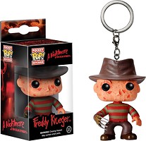 Фото Funko Pocket Pop! Keychain Horror Freddy Kruege (4870)