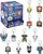 Фото Funko Pocket Pop! Keychain Disney Blindbags (21138)