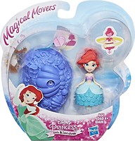 Фото Hasbro Disney Princess Magical Movers (E0244/E0067)