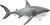 Фото Schleich-s Большая белая акула (14809)