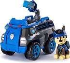 Фото Spin Master Paw Patrol Гонщик в спасательном автомобиле (SM16702-7)
