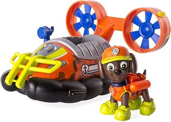 Фото Spin Master Paw Patrol Джунгли Зума (SM16702-6)