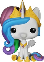 Фото Funko My Little Pony Принцесса Селестия (4757)