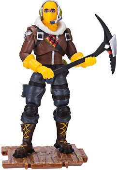 Фото Jazwares Fortnite Raptor (FNT0014)