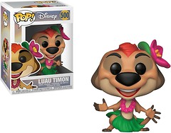 Фото Funko Pop! Король Лев Тимон (36413)