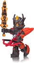 Фото Jazwares Roblox Core Figures Flame Guard General (10797)