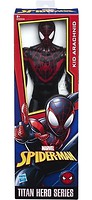 Фото Hasbro Marvel Spider-Man Power Pack Майлз Моралес (E2324/E2346)