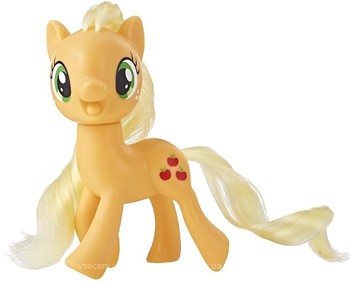 Фото Hasbro My Little Pony Applejack (E4966/E5007)