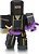 Фото Jazwares Roblox Core Figures Ninja Assassin Yang Clan Master W2 (19896R)