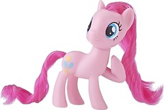 Фото Hasbro My Little Pony Пинки Пайс (E4966/E5005)