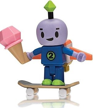 Фото Jazwares Roblox Core Figures Robot 64 Beebo W5 (ROB0194)