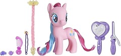 Фото Hasbro My Little Pony Pinkie Pie Пинки Пай салон причесок (E3764)