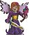 Фото Jazwares Roblox Core Figures Queen Mab of the Fae W3 (ROG0108)