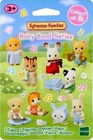 Фото Sylvanian Families Оркестр (5325)