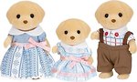 Игровые фигурки Sylvanian Families