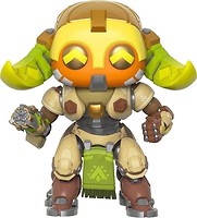Фото Funko Pop! Games Overwatch Orisa (32280)