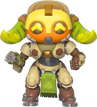 Фото Funko Pop! Games Overwatch Orisa (32280)