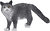 Фото Schleich-s Кошка породы мейн-кун (13893)