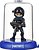 Фото Jazwares Fortnite Domez Elite Agent (DMZ0216-2)