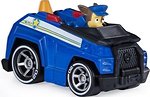 Фото Spin Master Paw Patrol Гонщик с автомобилем Die Cast (SM16782-1)