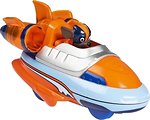 Фото Spin Master Paw Patrol Майти Зума с автомобилем Die Cast (SM16782-10)