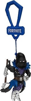 Фото Jazwares Fortnite Figure Hanger Raven S1 (FNZ0005)