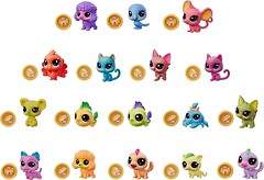 Фото Hasbro Littlest Pet Shop Пет с предсказанием (E7894)