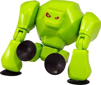 Фото Zing Toys Stikbot Mega Monsters Гигантус (TST627C)