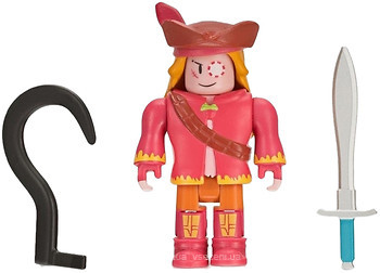 Фото Jazwares Roblox Core Figures Bittersweet Ruby Wake W4 (ROG0118)