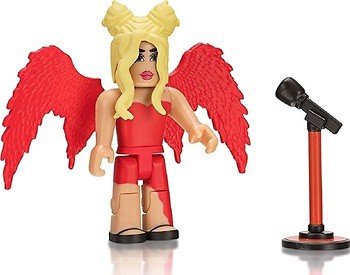 Фото Jazwares Roblox Core Figures Royale Highschool Drama Queen W4 (ROG0112)