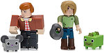 Фото Jazwares Roblox Game Packs Pet Simulator W4 (ROG0149)
