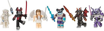 Фото Jazwares Roblox Multipack Summoner Tycoon W6 (ROB0215)