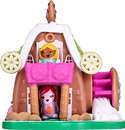 Фото Jazwares Nanables Small House Город сладостей Печенье с молоком (NNB0012)
