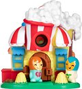 Фото Jazwares Nanables Small House Город сладостей Попкорн (NNB0043)