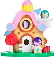 Фото Jazwares Nanables Small House Город сладостей Лучшие капкейки (NNB0010)