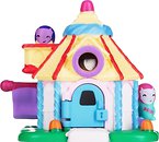 Фото Jazwares Nanables Small House Город сладостей Конфетный домик (NNB0015)