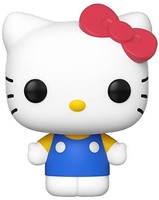 Фото Funko Pocket Pop! Hello Kitty (43461)