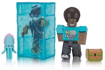 Фото Jazwares Roblox Game Packs Freeze Tag W4 (ROG0123)