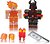 Фото Jazwares Roblox Game Packs Heroes of Robloxia Ember & Midnight Shogun W4 (ROG0121)